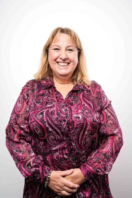 Debbie Cameron Best Lives Board Member