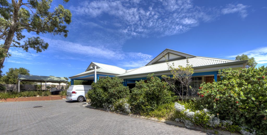Armadale Men's House Supported Independent Living SIL